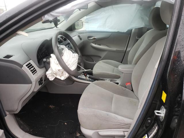Photo 7 from auction – 2010 TOYOTA COROLLA BA with VIN 2T1BU4EE6AC507789