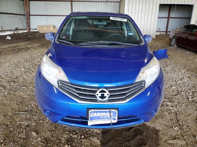 Photo 5 from auction – 2015 NISSAN VERSA NOTE with VIN 3N1CE2CP8FL447029
