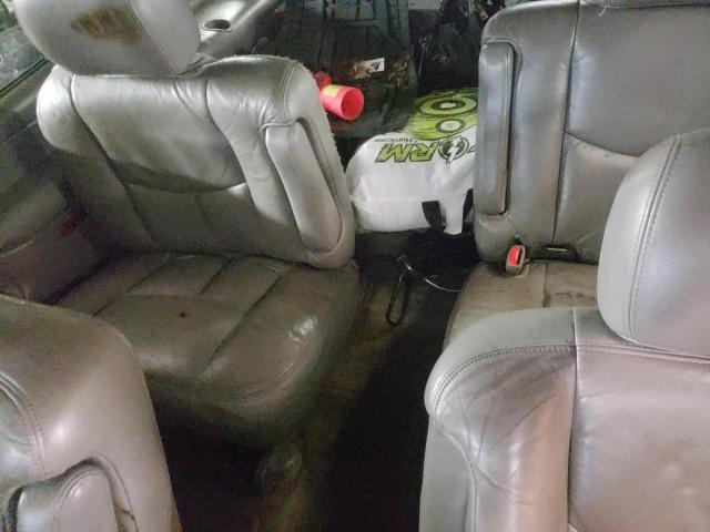 Photo 10 from auction – 2004 GMC YUKON with VIN 1GKEK13Z24J190100