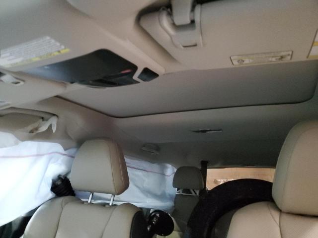 Photo 10 from auction – 2020 SUBARU OUTBACK LI with VIN 4S4BTANC6L3260877