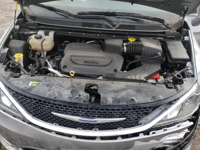 Photo 12 from auction – 2019 CHRYSLER PACIFICA L with VIN 2C4RC1GG2KR610529