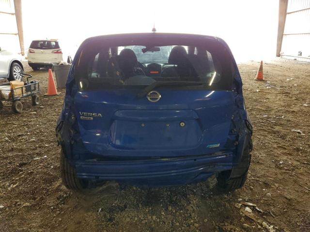 Photo 6 from auction – 2015 NISSAN VERSA NOTE with VIN 3N1CE2CP8FL447029