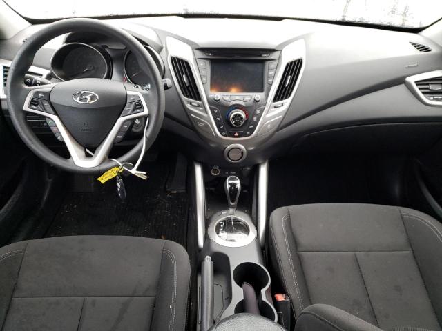 صورة رقم 8 من المزاد - 2014 HYUNDAI VELOSTER مع VIN KMHTC6AD2EU217280