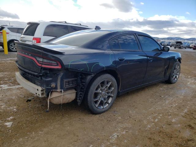 Photo 3 from auction – 2017 DODGE CHARGER SX with VIN 2C3CDXJG2HH612413