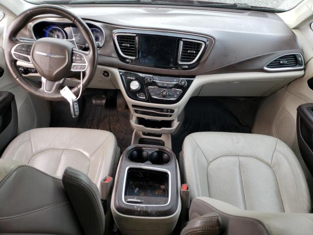 Photo 8 from auction – 2017 CHRYSLER PACIFICA T with VIN 2C4RC1EG8HR577368