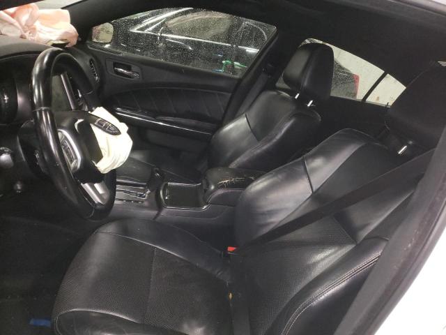 Photo 7 from auction – 2012 DODGE CHARGER R/ with VIN 2C3CDXCTXCH145003