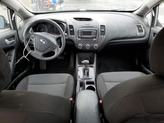 Photo 8 from auction – 2017 KIA FORTE LX with VIN 3KPFK4A77HE066443
