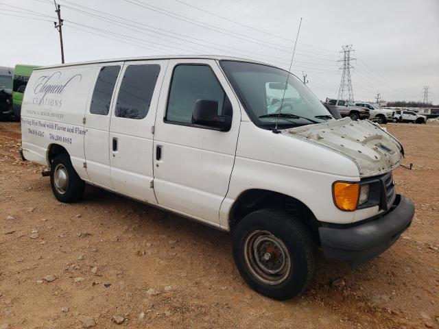 Photo 4 from auction – 2005 FORD ECONOLINE with VIN 1FTNS24L45HA85935
