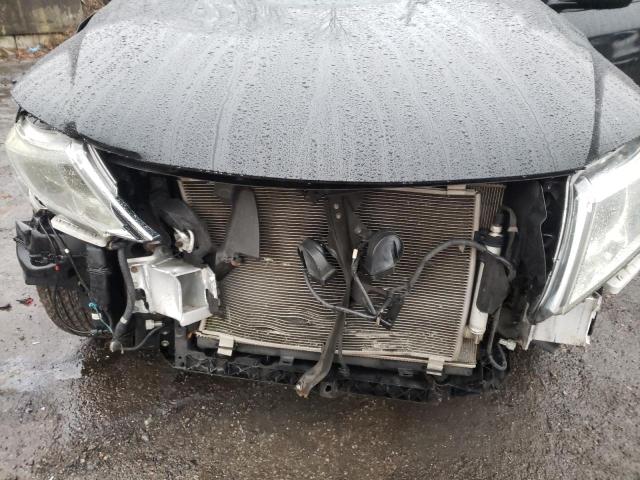 Photo 12 from auction – 2014 NISSAN PATHFINDER with VIN 5N1AR2MMXEC723018