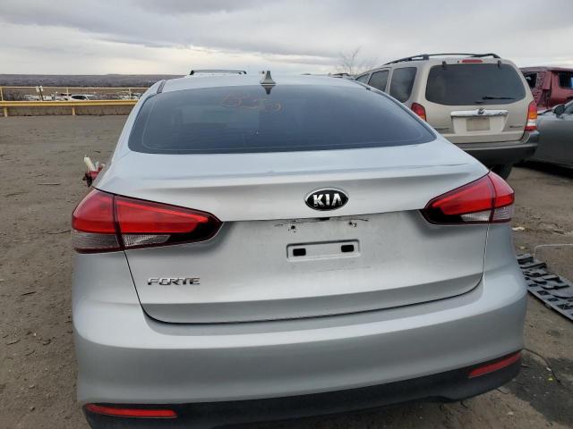 Photo 6 from auction – 2017 KIA FORTE LX with VIN 3KPFL4A75HE047418