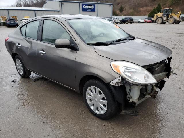 Photo 4 from auction – 2012 NISSAN VERSA S with VIN 3N1CN7AP4CL806663