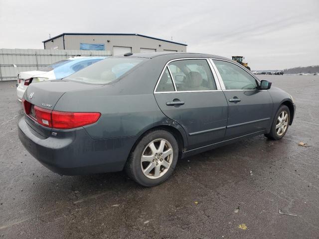 Photo 3 from auction – 2005 HONDA ACCORD EX with VIN 1HGCM66545A006801