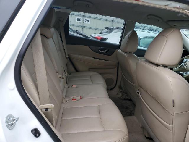 Photo 11 from auction – 2014 NISSAN ROGUE S with VIN 5N1AT2MT3EC846524
