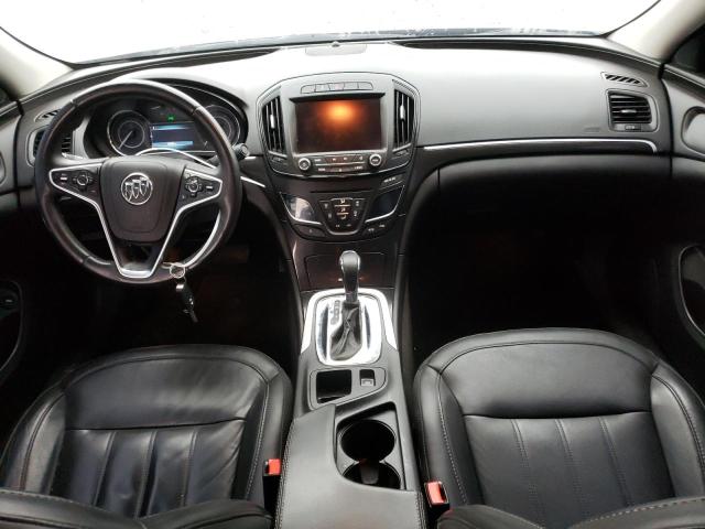 Photo 8 from auction – 2015 BUICK REGAL with VIN 2G4GK5EX6F9126188