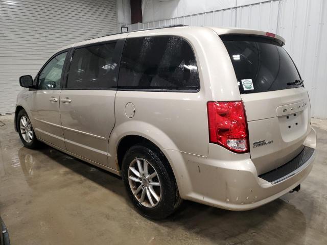 Photo 2 from auction – 2013 DODGE GRAND CARA with VIN 2C4RDGCG9DR574556