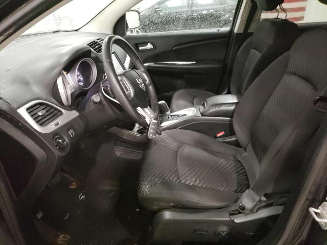 Photo 7 from auction – 2014 DODGE JOURNEY SX with VIN 3C4PDDBGXET158182