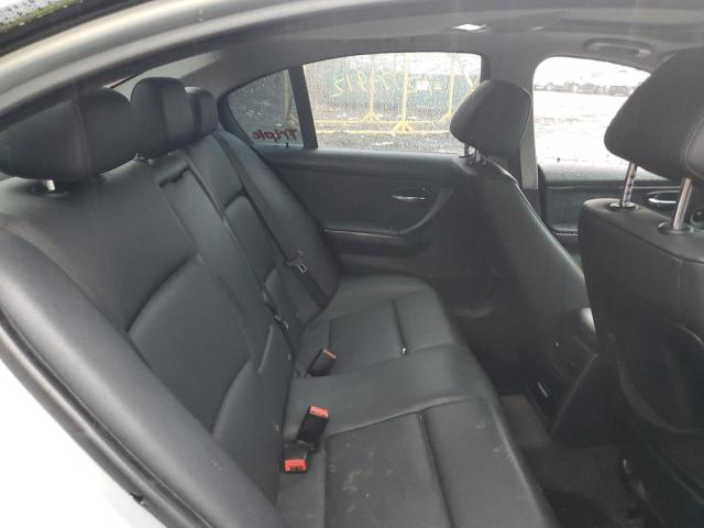 Photo 10 from auction – 2007 BMW 328 XI with VIN WBAVC93517KX58126