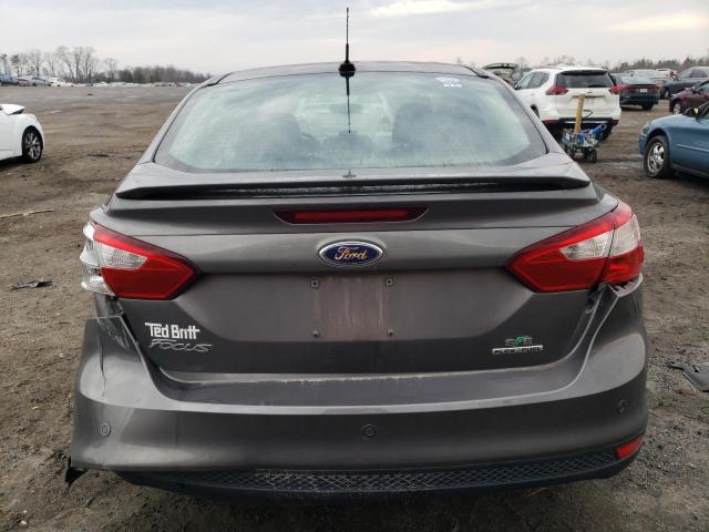 Photo 6 from auction – 2014 FORD FOCUS SE with VIN 1FADP3F28EL304759