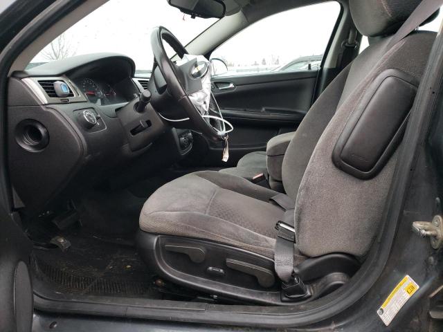 Photo 7 from auction – 2011 CHEVROLET IMPALA LT with VIN 2G1WB5EK6B1190561