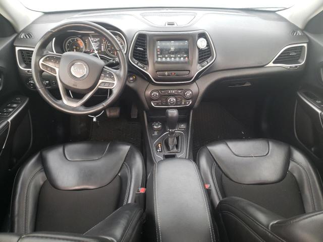 Photo 8 from auction – 2019 JEEP CHEROKEE L with VIN 1C4PJMLN5KD231319