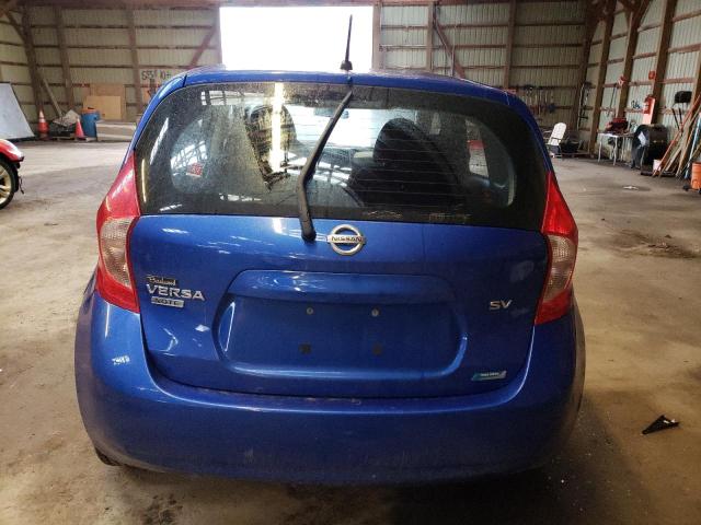 Photo 6 from auction – 2014 NISSAN VERSA NOTE with VIN 3N1CE2CP3EL436387