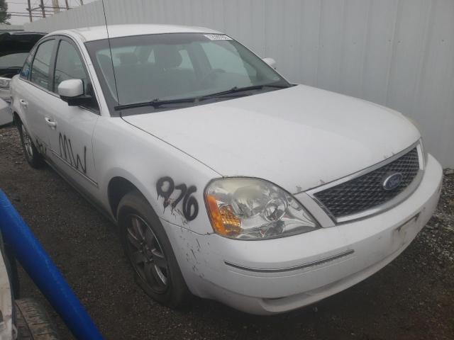 Photo 4 from auction – 2005 FORD FIVE HUNDR with VIN 1FAFP24115G160705