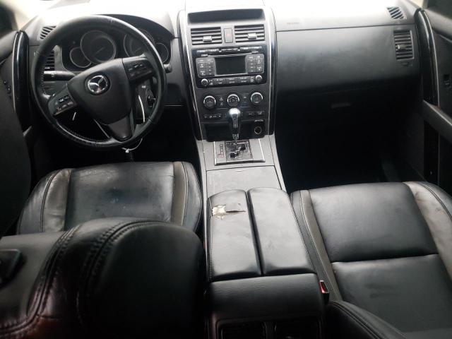 Photo 8 from auction – 2011 MAZDA CX-9 with VIN JM3TB2CAXB0320136