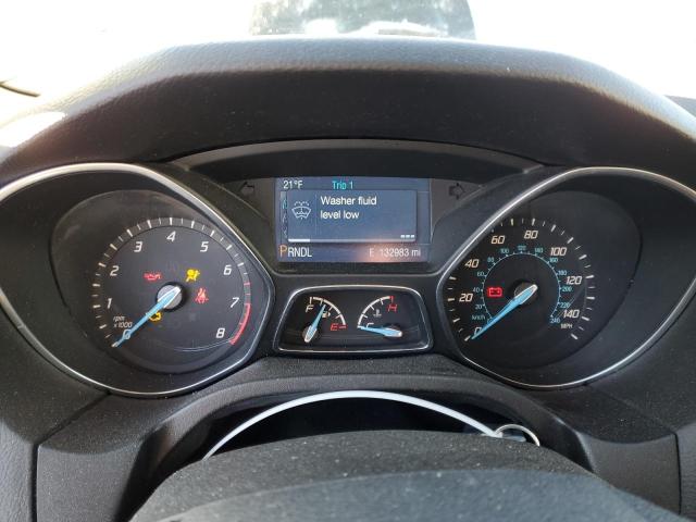 Photo 9 from auction – 2014 FORD FOCUS SE with VIN 1FADP3F20EL454848