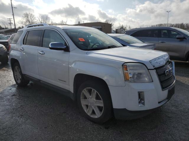 Photo 4 from auction – 2011 GMC TERRAIN SL with VIN 2CTALWEC4B6292378