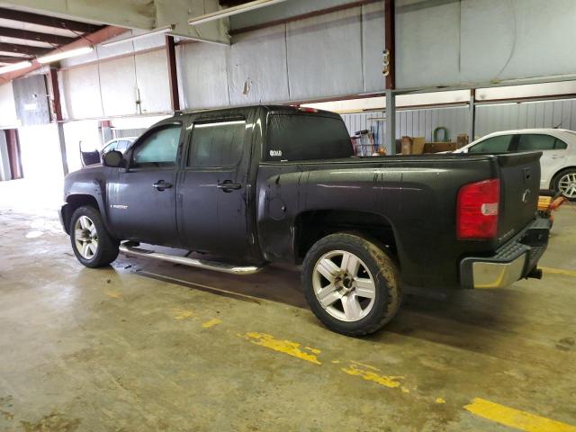 Photo 2 from auction – 2008 CHEVROLET SILVERADO with VIN 3GCEK13Y78G272270