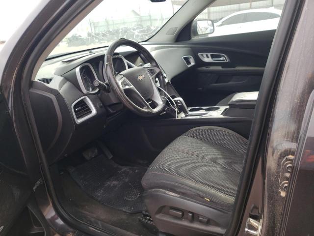 Photo 7 from auction – 2013 CHEVROLET EQUINOX LT with VIN 2GNALPEK8D6106148