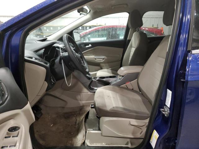 Photo 7 from auction – 2013 FORD ESCAPE SE with VIN 1FMCU0GX9DUB79508