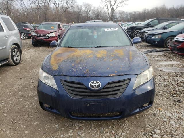 Photo 5 from auction – 2009 TOYOTA CAMRY BASE with VIN 4T4BE46K59R086259