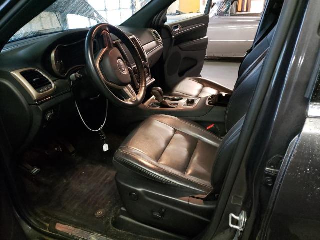 Photo 7 from auction – 2016 JEEP GRAND CHER with VIN 1C4RJFBG6GC421814