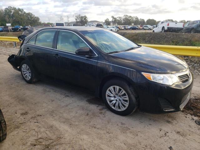 Photo 4 from auction – 2012 TOYOTA CAMRY BASE with VIN 4T1BF1FK6CU607941