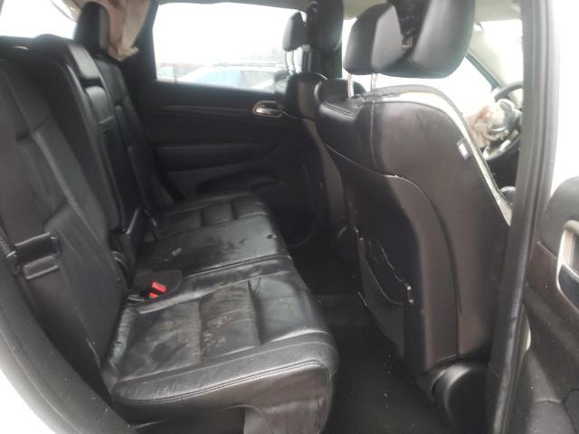 Photo 11 from auction – 2012 JEEP GRAND CHER with VIN 1C4RJFAG0CC273980