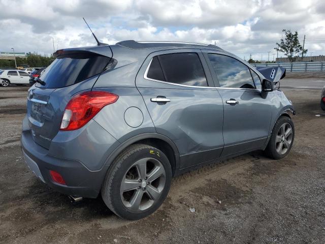 Photo 3 from auction – 2013 BUICK ENCORE with VIN KL4CJASB5DB109427