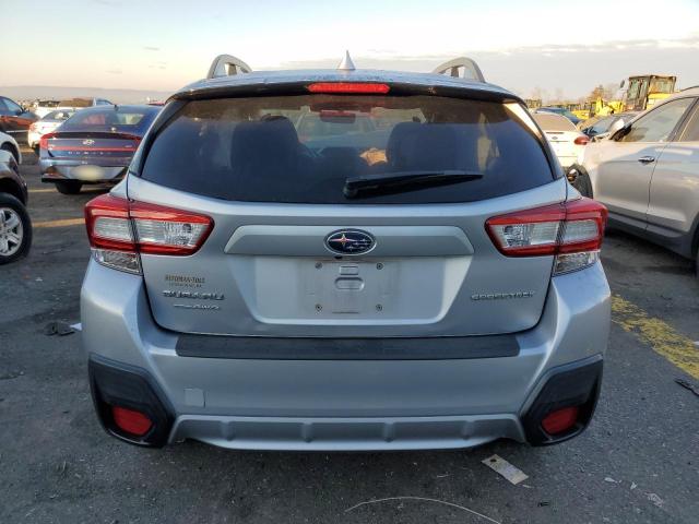 Photo 6 from auction – 2018 SUBARU CROSSTREK with VIN JF2GTADC0J8267451