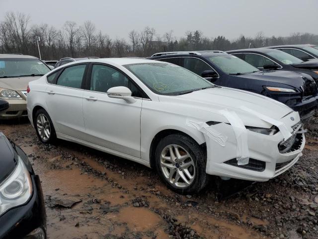 Photo 4 from auction – 2013 FORD FUSION SE with VIN 3FA6P0HR7DR277121