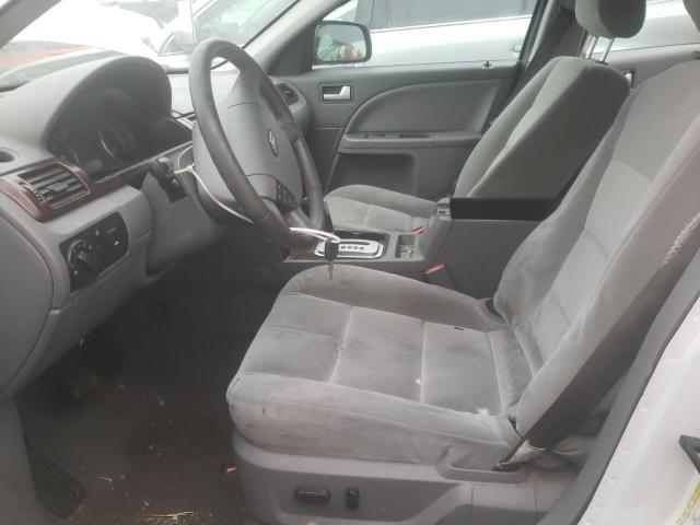 Photo 7 from auction – 2005 FORD FIVE HUNDR with VIN 1FAFP24115G160705