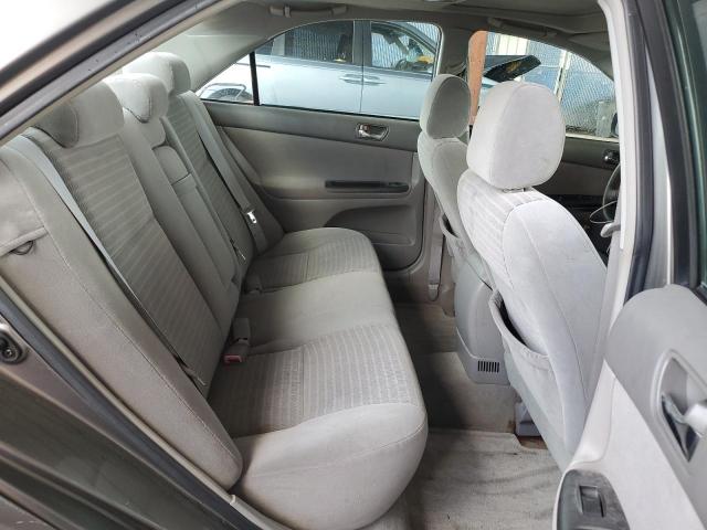 Photo 10 from auction – 2005 TOYOTA CAMRY LE with VIN 4T1BE32K05U554807