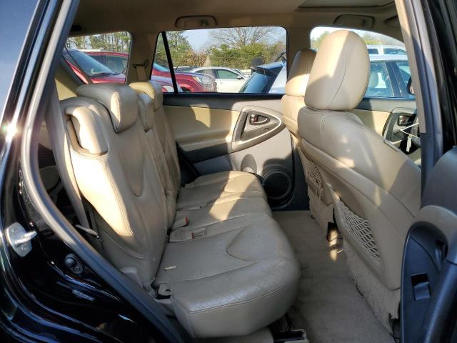 Photo 11 from auction – 2009 TOYOTA RAV4 LIMIT with VIN 2T3BK31V09W011670