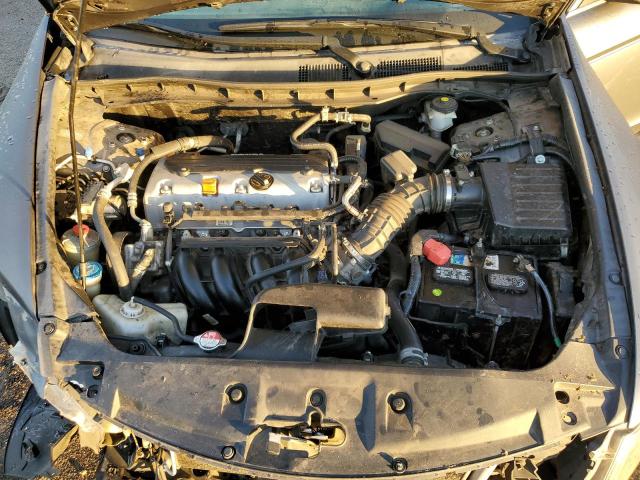Photo 11 from auction – 2012 HONDA ACCORD se with VIN 1HGCP2F63CA110833
