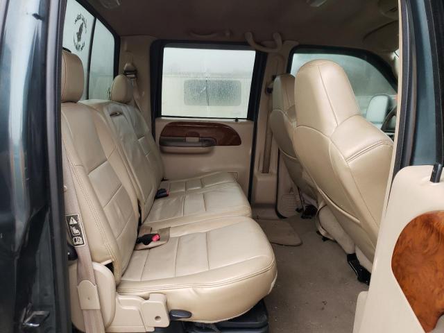 Photo 10 from auction – 2004 FORD F350 SUPER with VIN 1FTWW32P24EA63193