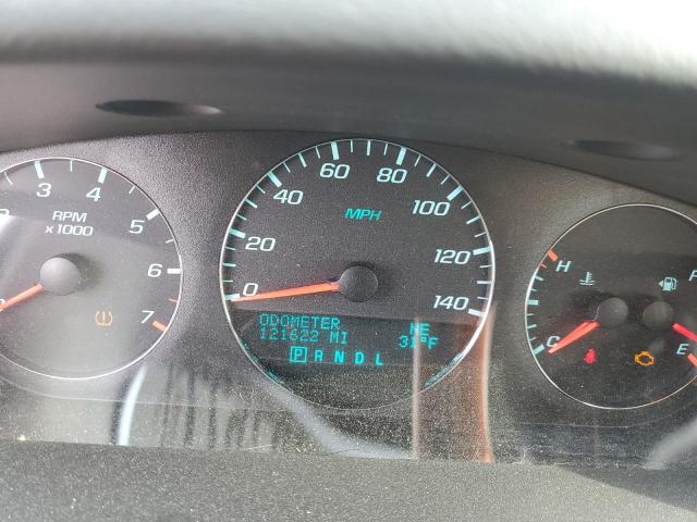 Photo 9 from auction – 2015 CHEVROLET IMPALA LIM with VIN 2G1WB5E31F1162293