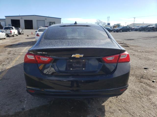 Photo 6 from auction – 2016 CHEVROLET MALIBU LT with VIN 1G1ZE5ST4GF289476