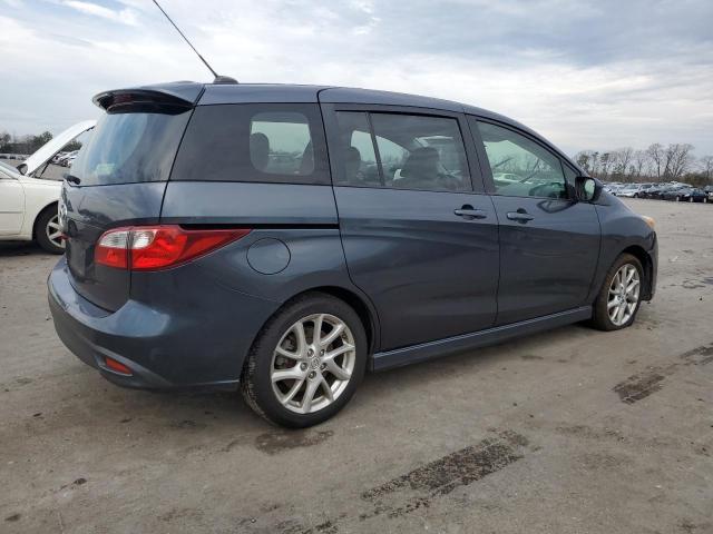 Photo 3 from auction – 2012 MAZDA 5 with VIN JM1CW2CLXC0123810