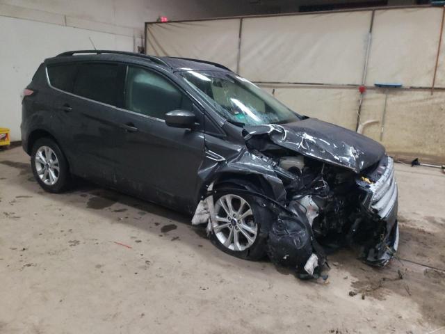 Photo 4 from auction – 2018 FORD ESCAPE SE with VIN 1FMCU0GD7JUC33504