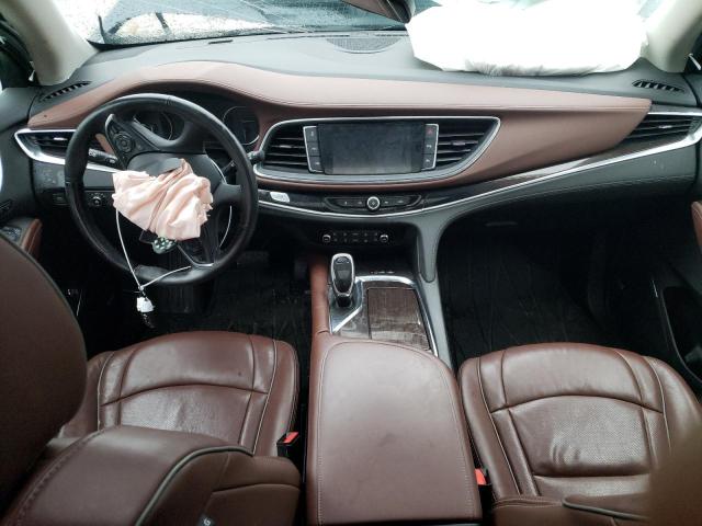 Photo 8 from auction – 2018 BUICK ENCLAVE AV with VIN 5GAEVCKW1JJ204765
