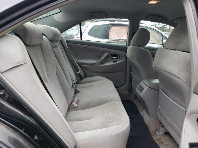 Photo 10 from auction – 2009 TOYOTA CAMRY BASE with VIN 4T1BE46K89U320484